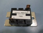 Gentron T400-2-30-3000V Powertherm Module New. Fixed Price $19.99.