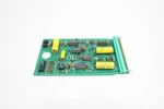 Alstom D-984-0579 Frequency Detection Board. Fixed Price $148.95.