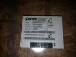 Lenze E82ZAFD001 00420938 45348546 0269 E82AF000D0B001XX1A04. Fixed Price $99.99.