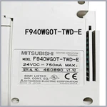 Mitsubishi F940WGOT-TWD-E Touch Screen New One F940WGOTTWDE #us. Fixed Price $500.18.