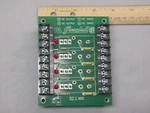 Grayhill 70RCK4 I/o Mounting Board For Modules. Fixed Price $29.99.