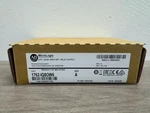 1PC New Allen-bradley 1762-IQ80W6 1762-IQ8OW6 Fast Shipping. Fixed Price $241.22.