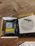 Red Lion Sixnet Ethernet Switch Model SLX-6RS-4ST-D1. Fixed Price $249.00.