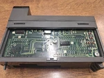 Mitsubishi A1S-J71UC24-R2 / A1SJ71UC24R2 Processor Module #0609. Fixed Price $25.00.