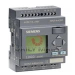 New Siemens Logo! 230RC 6ED1 052-1FB00-0BA6 Lcd Logic Module 230V, Free Shipping. Fixed Price $258.99.