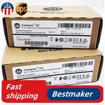 New Allen Bradley Ab 1769-OB16P Ser Compactlogix Pt D/o Module Us Free Tax. Fixed Price $228.07.