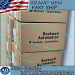 Ab 20F11GC060JA0NNNNN Powerflex Air Cooled 753 Ac Drive Free Shipping. Fixed Price $6844.99.