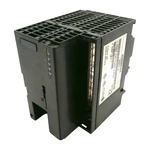 Siemens Simatic 6ES7338-7UH01-0AC0 E:301 Ultrasonic Timing Module -used/attn-. Fixed Price $1830.94.