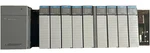 Allen-bradley 1746-A13 Slc 500 13-SLOT Chassis W/ 1746-OB16 Ser Output Module. Fixed Price $160.00.