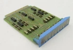 Westinghouse NL-342 Input And Module. Fixed Price $88.00.