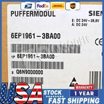 Siemens Module New One Expedited Shipping #. Fixed Price $173.72.