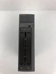 Mitsubishi QY42P Output Unit 12/24VDC 0.1A. Fixed Price $31.87.