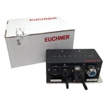 Euchner MBM-PN-S4-MLI-3B-156312 Profinet Bus Module 24VDC, 5-PIN 7/8"/M12, MGB2. Fixed Price $1800.00.