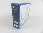 Analog Devices 6B11 Isolated Input Module Tc/mv/ma 4. Fixed Price $33.88.