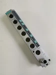 Siemens Simatic Et 200 Digital Input Module 6ES7141-6BF00-0AB0. Fixed Price $112.06.