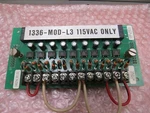 Allen Bradley 148294 RV.01 Board 120673. Fixed Price $49.99.