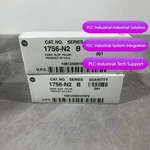 Factory Sealed Newest Allen-bradley Ab 1756-N2 Series Slot Filler In Stock. Fixed Price $34.01.