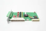 Applikon R4016-1 ZB20400250 I/o Module 8 Digital Inputs. Fixed Price $266.90.