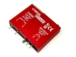Crouzet C40DC Gordos I/o Module 84116410. Fixed Price $14.99.