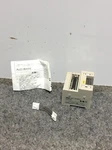 New Omron GT1-OD16DS-1 Digital I/o Input Terminal Module, Asm Pn: 54-123388A11. Fixed Price $65.00.