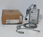 Allen-bradley 1747-PIC, 1784CP10, SLC-500 Pc Interface Converter Kit, Usa Made. Fixed Price $99.99.