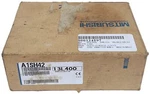 Mitsubishi A1SH42 12/24V Plc Input/output Module. Fixed Price $280.41.