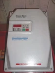 Speed-tron 2000 Sterling Electric Vfd Drive DSS142201 0000 Used No Box (QQ6). Fixed Price $850.00.