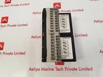 Ge Fanuc IC670MDL240B + IC670MDL930A Input Module With Base IC670CHS001B. Fixed Price $383.60.