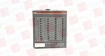 Asea Brown Boveri 1SAP245200R0001 / (used). Fixed Price $319.00.