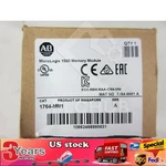 Allen-bradley 1764-MM1 Micrologix 1500 8K Word Memory Module New Us Free Tax. Fixed Price $252.56.