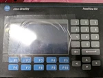 Allen Bradley 2711-K5A2L1 / H Panelview 550 Ser Rev Frn 3.13. Fixed Price $1000.00.