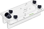 Festool 495246 Plexiglas Template Routing Aid Of-fh 2200. Fixed Price $275.00.