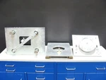 Rexroth Bosch Hd 2/H Size - Rotate Lifting Rotating Unit 3842998762. Fixed Price $4249.99.