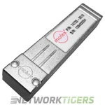 Molex 74720-0510 Blank Sfp Transceiver Module For Port Air Flow Management. Fixed Price $12.99.