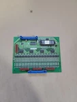 Triad Controls 31-017 I/o Board. Fixed Price $899.99.