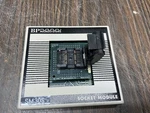 Bpm Microsystems SM30S SM-30-S Socket Module. Fixed Price $249.95.