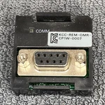Omron KCC-REM-OMR-CP1W-0007 Exp Module Option Board Card For CP1W-CIF01 Plc. Fixed Price $125.00.