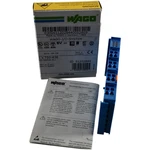 New Wago 750-438 2-CHANNEL Digital Input Module Namur Intrinsically Safe Ex. Fixed Price $149.95.
