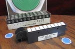 Allen-bradley 1771-WA Field Wiring Swing Arm, 10-TERMINAL For I/o, New. Fixed Price $12.00.