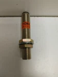 New Old Stock! Issc 90-250V Proximity Sensor T12-A1110. Fixed Price $24.95.