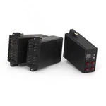 Lot Of 3 Potter & Brumfield OACQ-5 I/o Modules. Fixed Price $100.00.