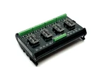 Bei 60011-046 Interface Broadcaster Module BX-5-AD/5-AD/5-AD/5-AD/5. Fixed Price $404.99.
