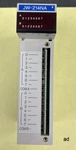 Sharp JW-214NA Dc Input Module Used. Fixed Price $29.99.