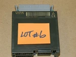 Vipa 232-1BD51 Analog Output Module Lot # 6. Fixed Price $155.00.