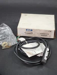 13104A6517 Eaton/cutler Hammer Tubular Sensing Photoelectric Sensor. Fixed Price $200.00.