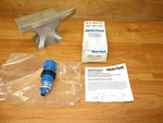 Hyde Park SM952A-410000 *new* Superprox Sensor Dual Level Proximity Ultrasonic. Fixed Price $389.75.