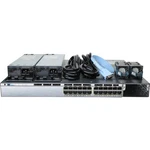 Cisco Catalyst WS-C3750X-24P-L 1GBE 435W Poe+ Switch. Fixed Price $89.00.