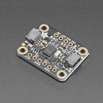 Adafruit BNO055 Absolute Orientation Breakout, 9-DOF, I2C, Stemma Qt, 4646. Fixed Price $44.41.