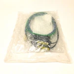 (lot Of 2) Banner Engineering D12SP6FP Din Rail High Power Fiber Optic Sensors. Fixed Price $124.99.