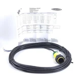 Banner Engineering S30SP6FF200 Photoelectric Sensor, Fixed Field, 200MM, 10. Fixed Price $88.50.